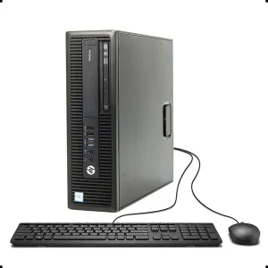 Hp i3 400, 600, 800 g1 Tower 